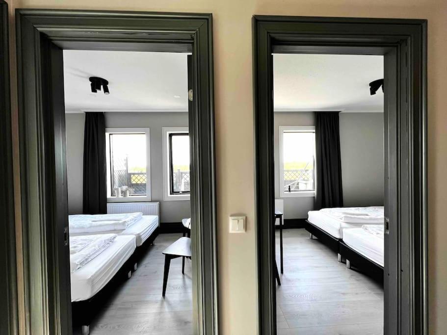 The Greyhouse "Small Apartment" Höfn Buitenkant foto